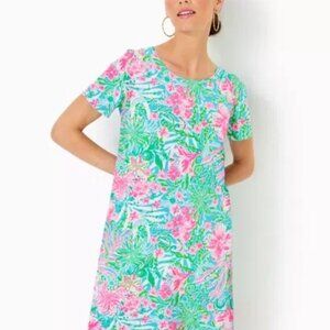 Lilly Pulitzer Cody Short Sleeve Dress